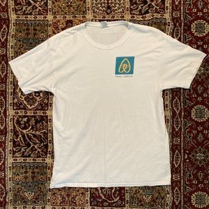 Airbnb shirt